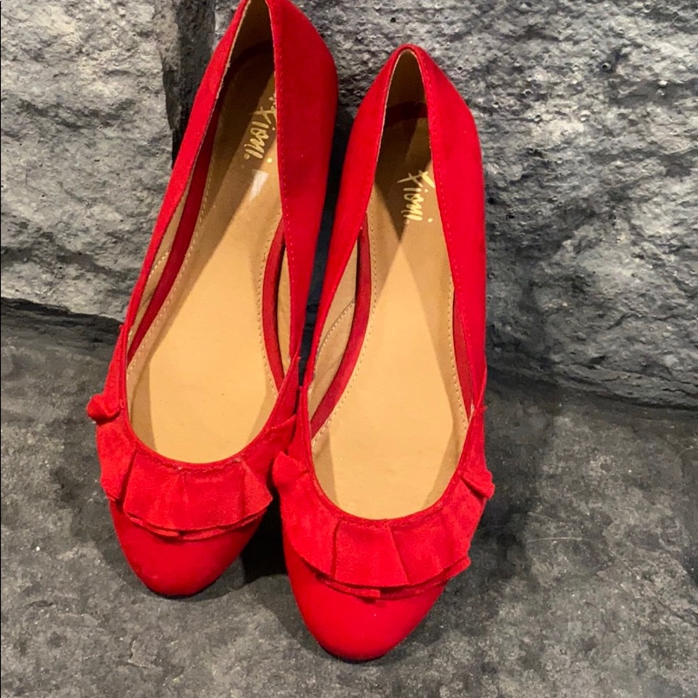 Fioni flats